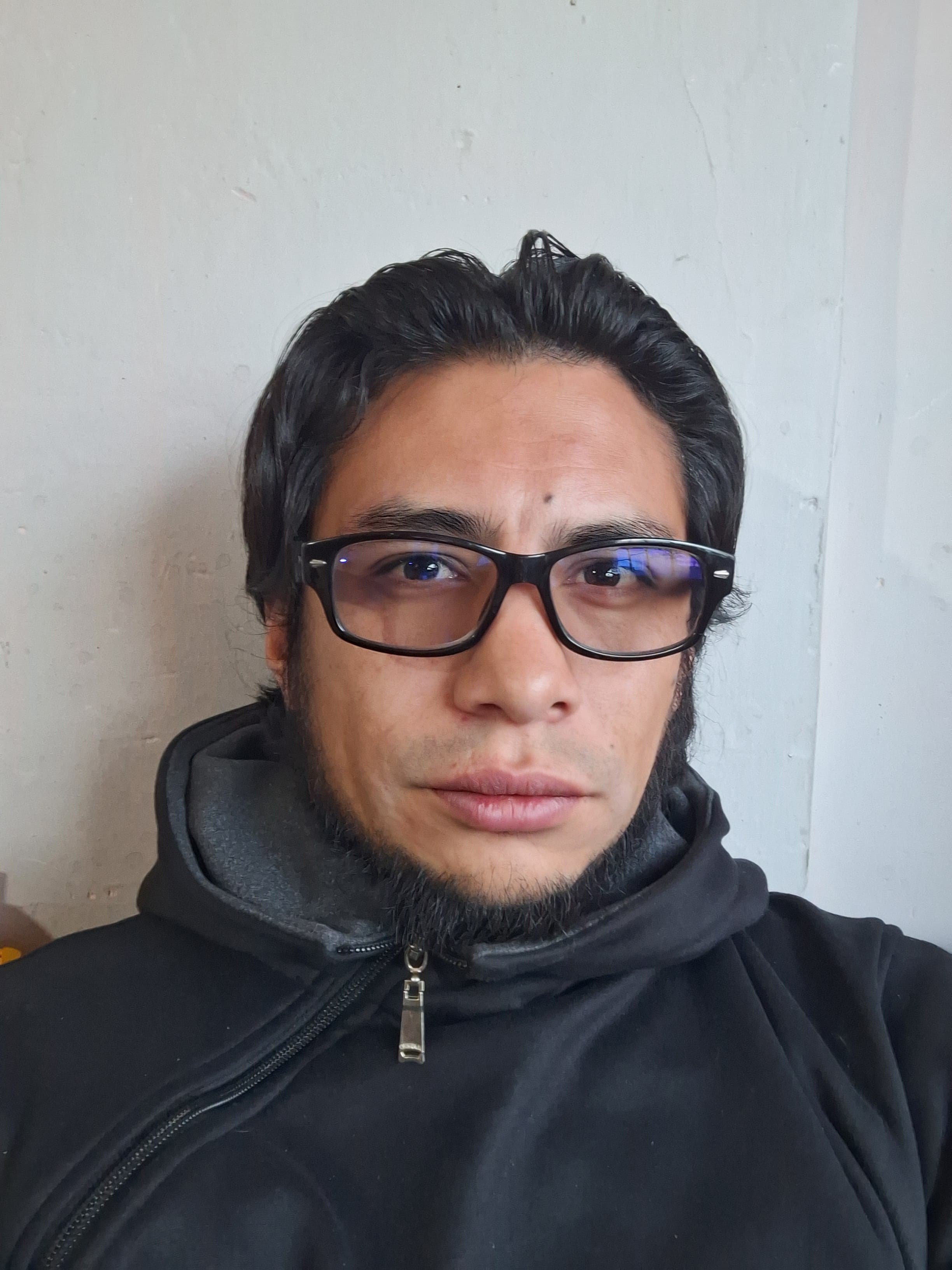 Alejandro Heredia Parra