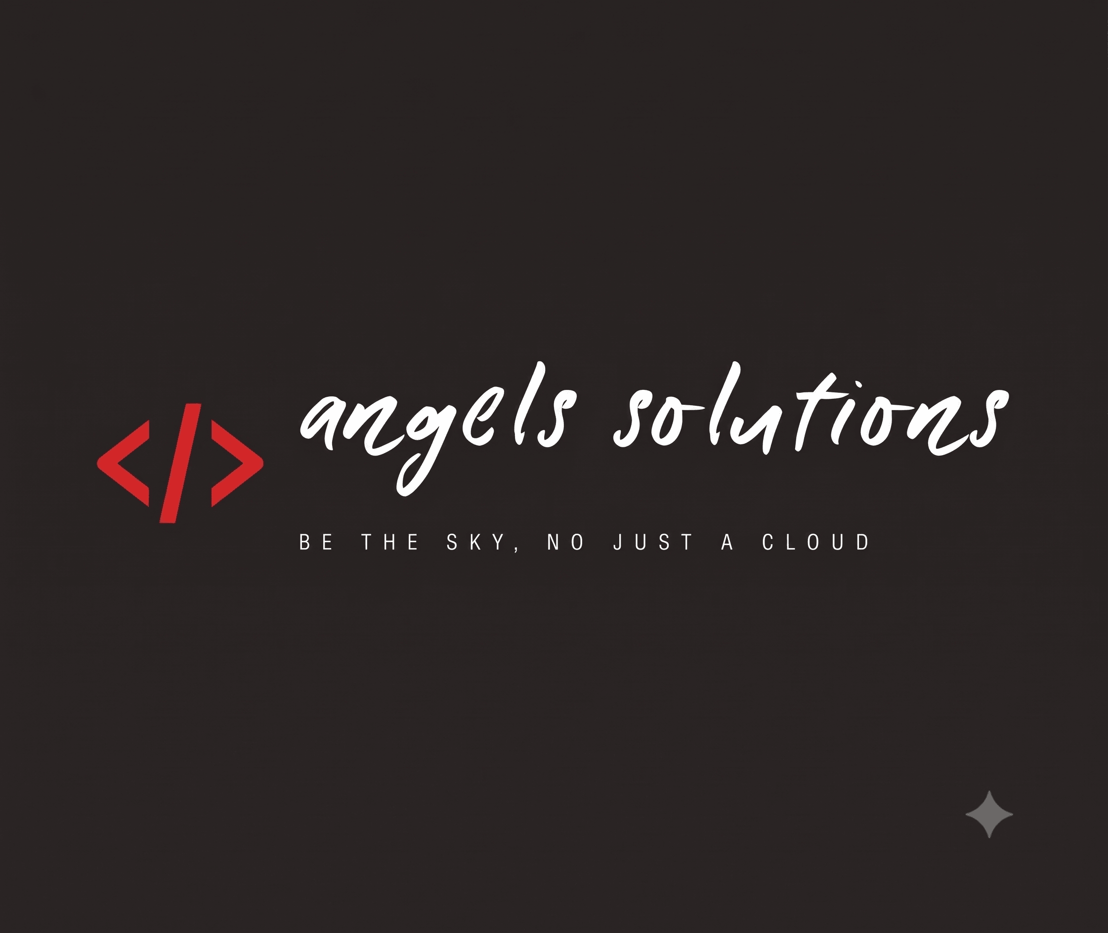 Angels Solutions logo